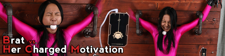 Brat vs. Her Charged Motivation