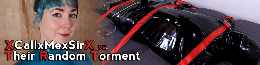XCallxMexSirX vs. Their Random Torment